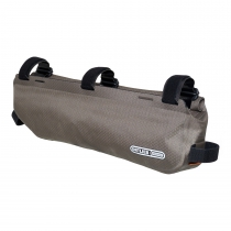 FRAME-PACK RC TOPTUBE SACOS 4 LITROS DARK SAND