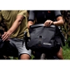 Sacos de guiador Ortlieb Accesory Pack 3.5L Preto Mate