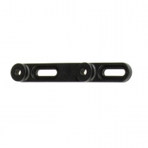 Adaptador Ortlieb para Montaje del Fuel-Pack Offset-Plate 64mm