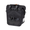 Alfoges Ortlieb Gravel Pack QL2.1 12.5L Preto Mate