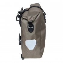 Alforjas Ortlieb Gravel Pack QL2.1 PAR 29L Marrn 2024