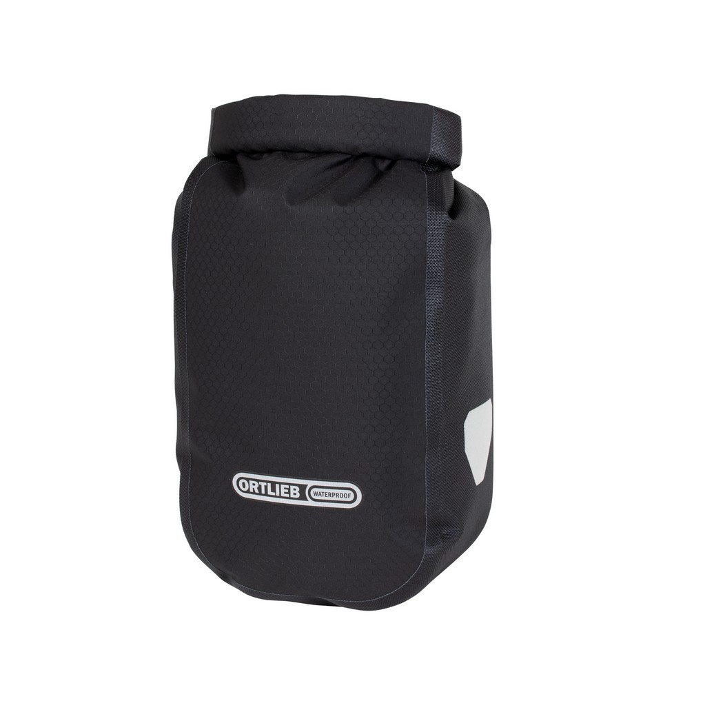 Sacos Horquilla Ortlieb Fork Pack 3,2L Preto Mate