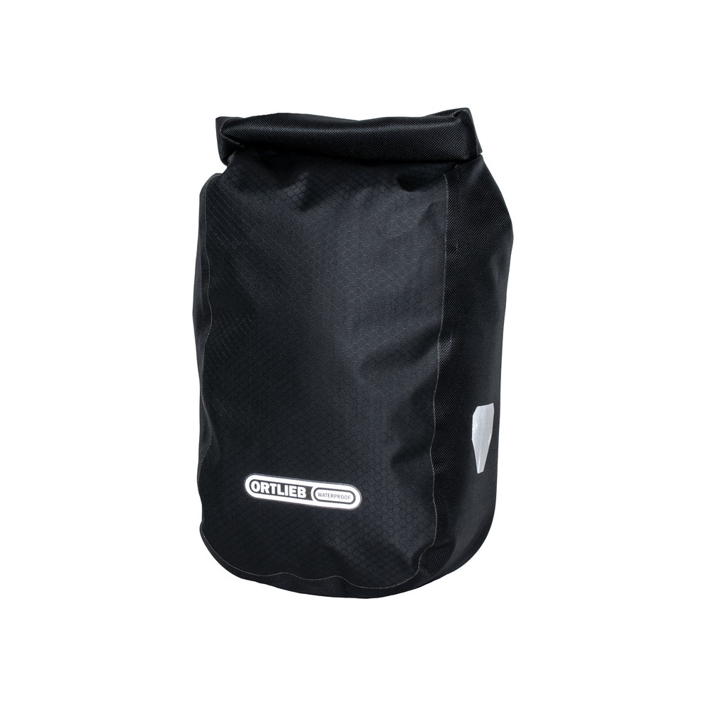 Fork-Pack Sacos Horquilla QLS 5,8 Litros Preto Mat