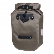 FORK-PACK SACOS HORQUILLA QLS 5,8 LITROS DARK SAND