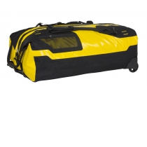 SACOS VIAGENS ORTLIEB DUFFE RS 110L AMARELO PRETO