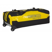 Bolsa Viaje Ortlieb Duffle RS 140L Amarillo Negro