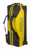 Sacos viagens Ortlieb Duffe RS 140L Amarelo Preto