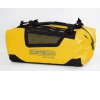 Sacos viagens Ortlieb Duffle 85L Amarelo Preto