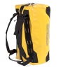 Sacos viagens Ortlieb Duffle 85L Amarelo Preto