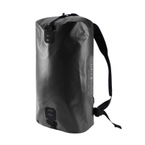 BOLSA VIAJE ORTLIEB DUFFLE 49L NEGRO