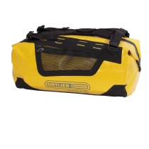 Sacos viagens Ortlieb Duffle 60L Amarelo