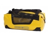 Sacos viagens Ortlieb Duffle 60L Amarelo