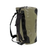 Sacos viagens Ortlieb Duffle 60L Oliva Preto