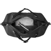 Bolsa Viaje Ortlieb DUFFLE  Zip TS 60L. Tidura Strong Negro