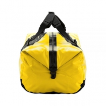SACOS VIAGENS ORTLIEB DUFFLE 110L AMARELO PRETO