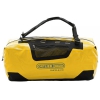 Sacos viagens Ortlieb Duffle 110L Amarelo Preto