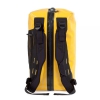 Sacos viagens Ortlieb Duffle 110L Amarelo Preto