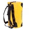 Sacos viagens Ortlieb Duffle 40L Amarelo