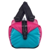 Bolsa Viaje Ortlieb Duffle Lite Cyber 40L Azul-Rosa Fluo