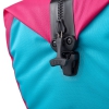 Bolsa Viaje Ortlieb Duffle Lite Cyber 40L Azul-Rosa Fluo