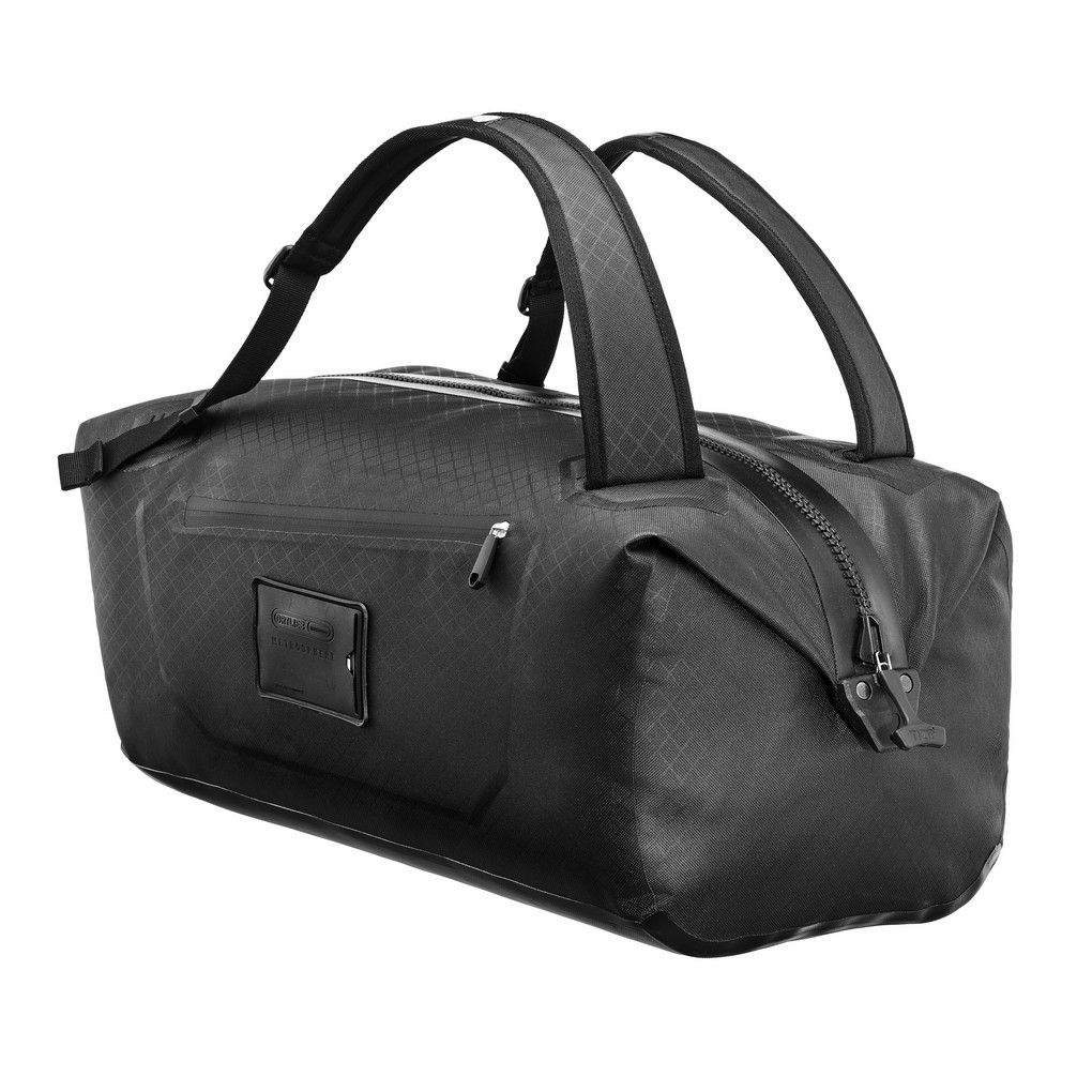 Bolsa de viagem Ortlieb DUFFLE Metrosphere  40L