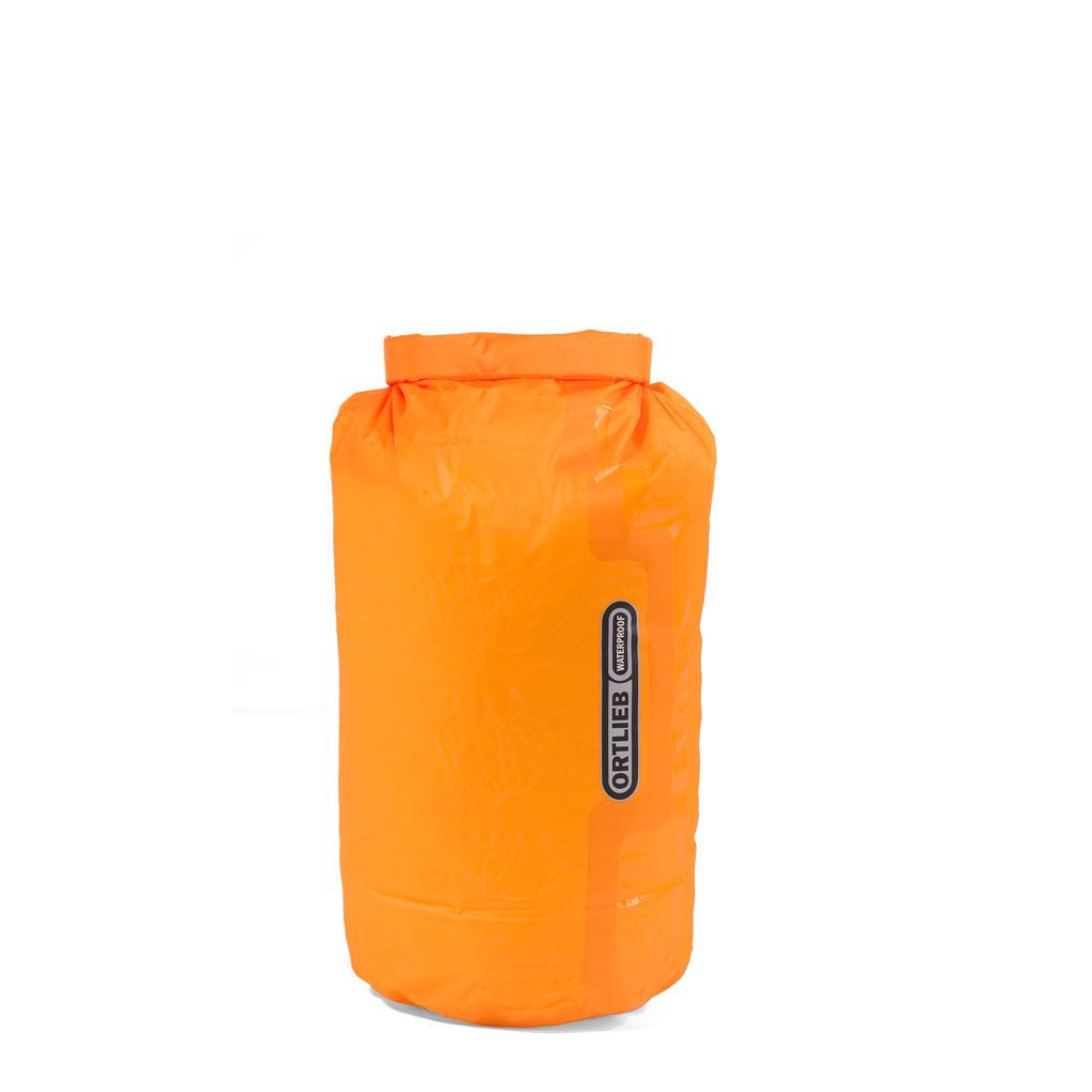 Sacos estanques Ortlieb DryBag PS10 3L Laranja