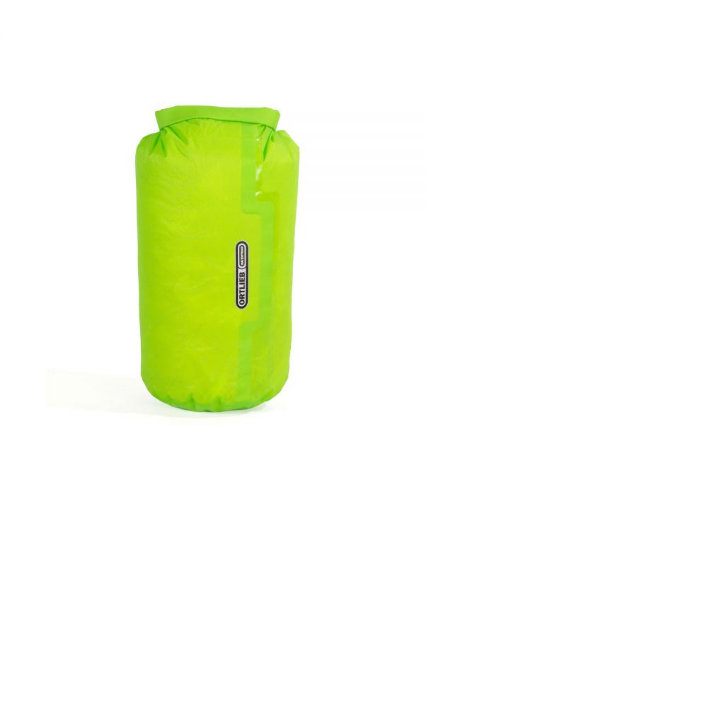 Sacos estanques Ortlieb DryBag PS10 7L Verde