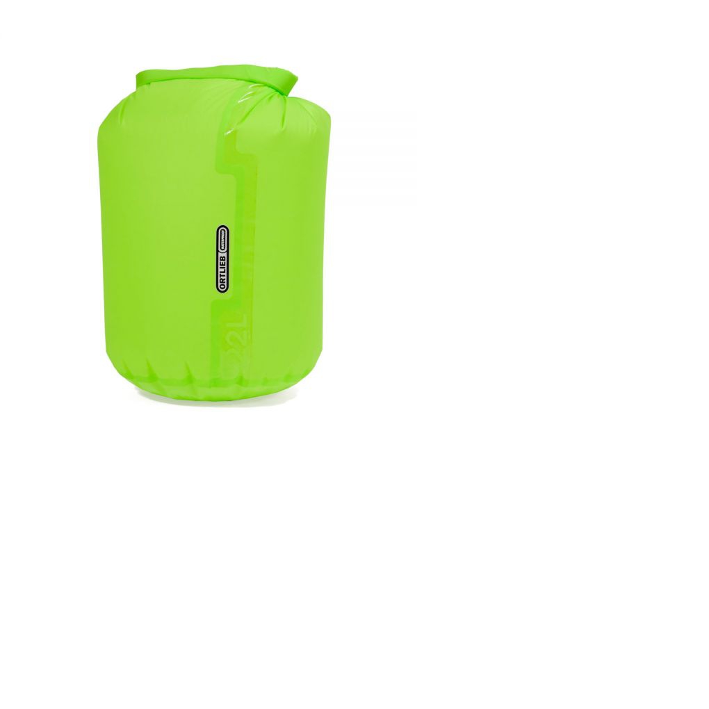 Sacos estanques Ortlieb DryBag PS10 22L Verde