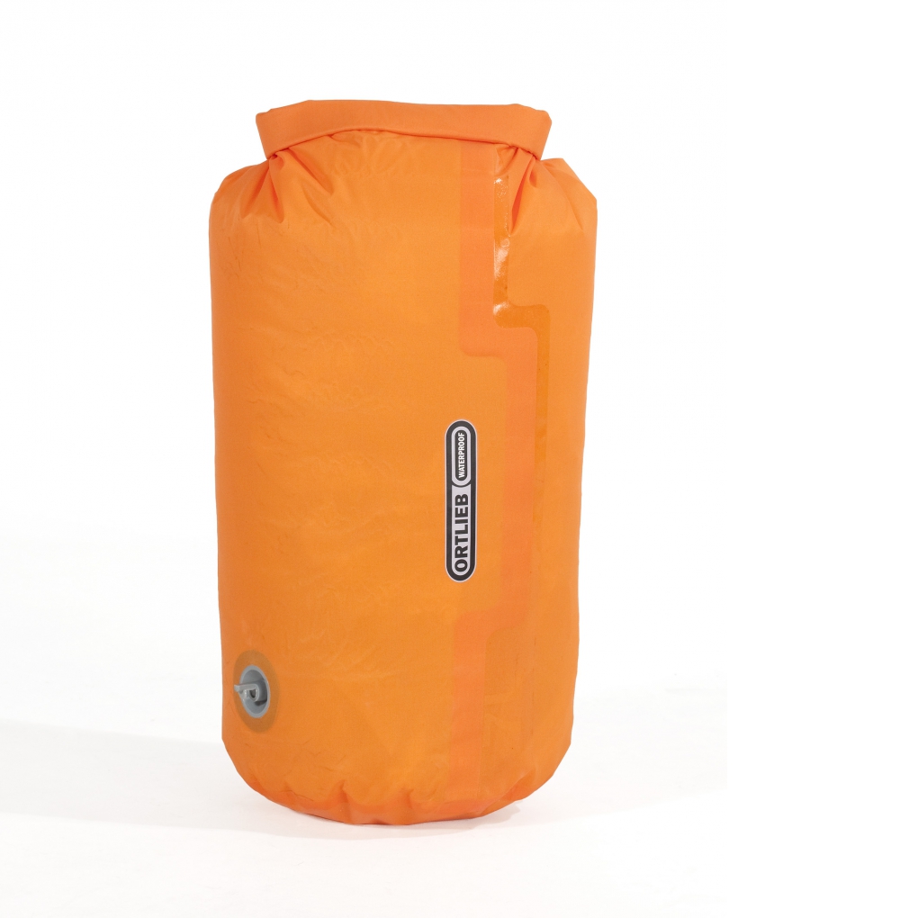 Sacos estanques Ortlieb DryBag PS10 Vlvula 7L Laranja