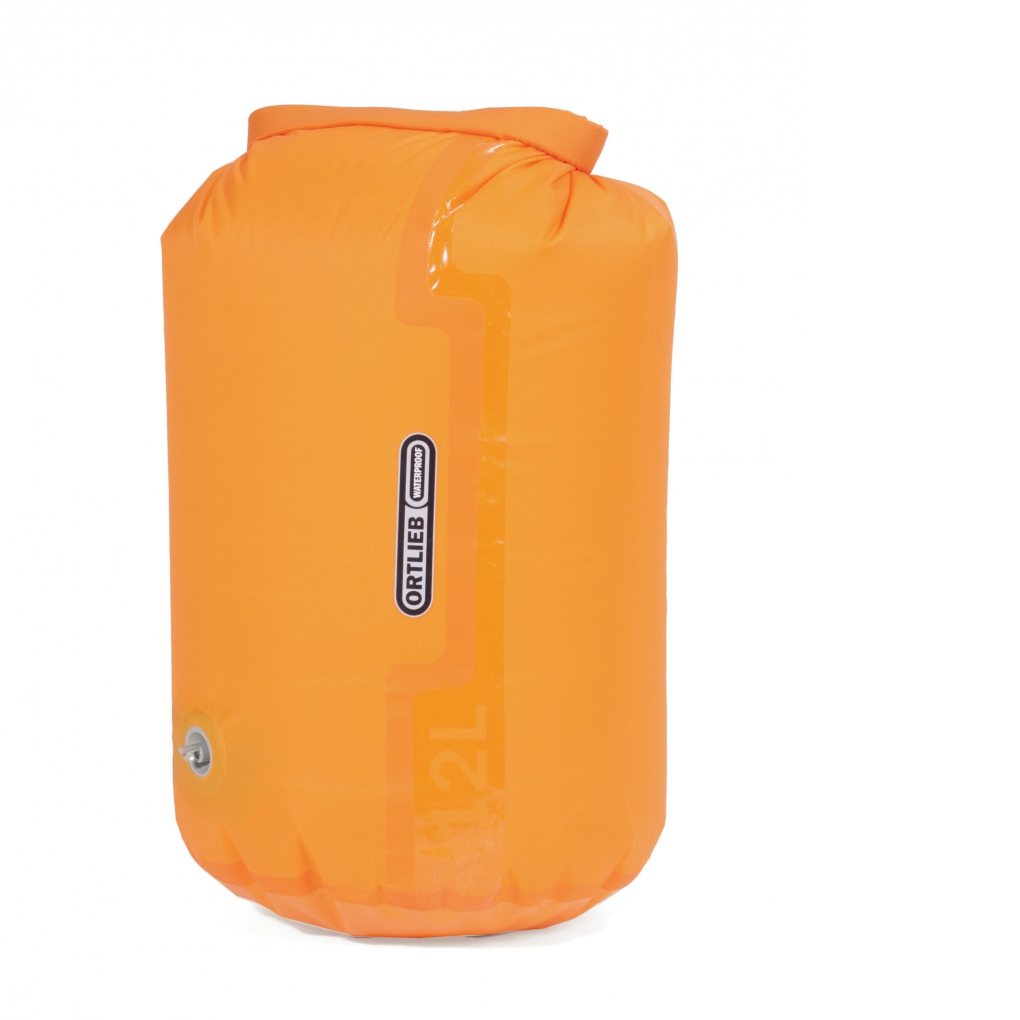 Sacos estanques Ortlieb DryBag PS10 Vlvula 12L Laranja