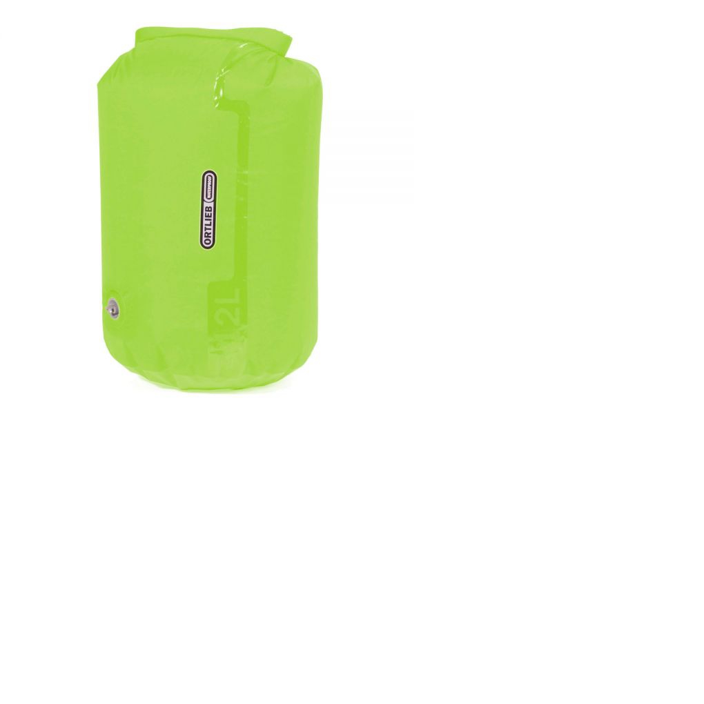 Sacos estanques Ortlieb DryBag PS10 Vlvula 12L Verde