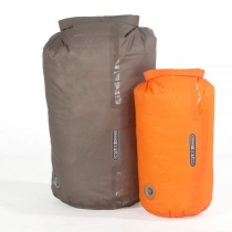 Petate Ortlieb DryBag PS10 Vlvula 12L Gris