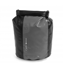 Sacos estanques Ortlieb DryBag PD350 5L Preto Slate