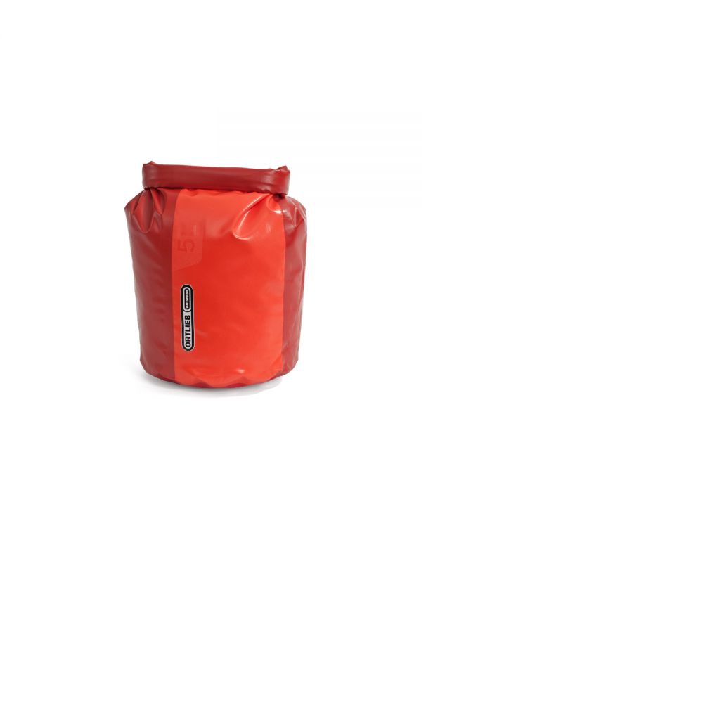 Sacos estanques Ortlieb DryBag PD350 5L Vermelho