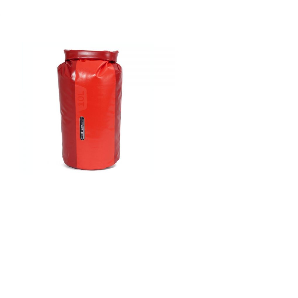 Sacos estanques Ortlieb DryBag PD350 10L Vermelho