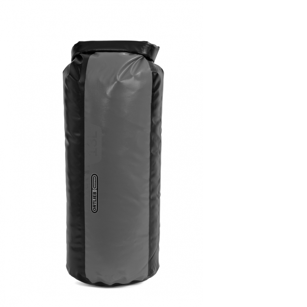 Sacos estanques Ortlieb DryBag PD350 13L Preto Slate