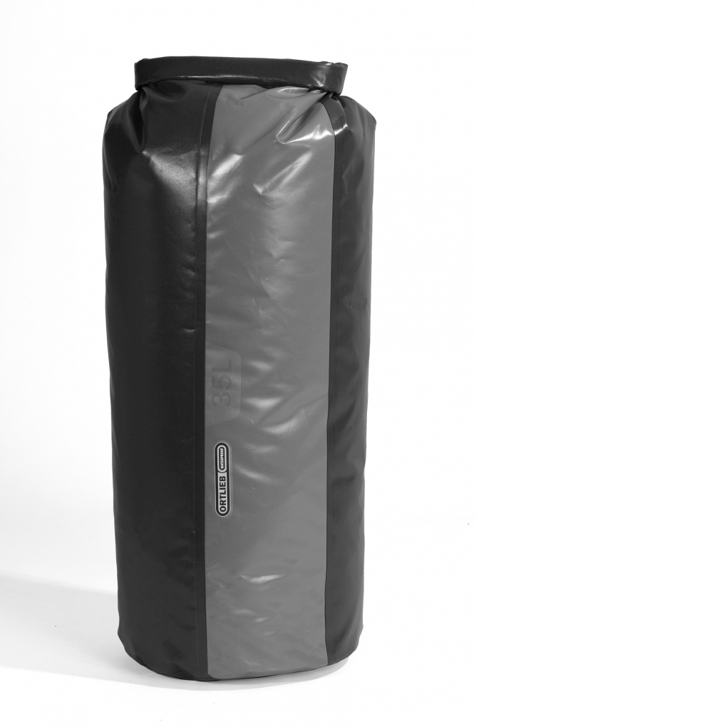 Sacos estanques Ortlieb DryBag PD350 35L Preto Slate