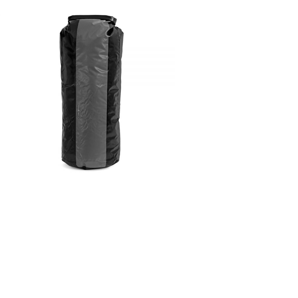 Sacos estanques Ortlieb DryBag PD350 79L Preto Slate