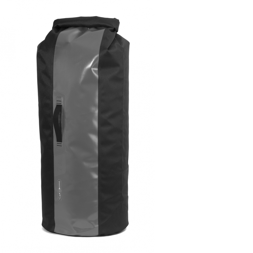 Sacos estanques Ortlieb DryBag PS490 79L Preto Cinzeto