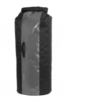 Sacos estanques Ortlieb DryBag PS490 79L Preto Cinzeto