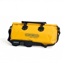 RACK-PACK Sacos viagens 24L Amarelo