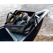 BANHEIRA SACOS ORTLIEB POLIVALENTE PLEGABLE 5L ASFALTO