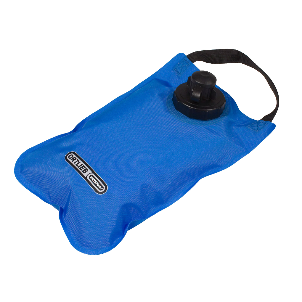 Sacos para Agua Ortlieb WaterBag 2L Azul