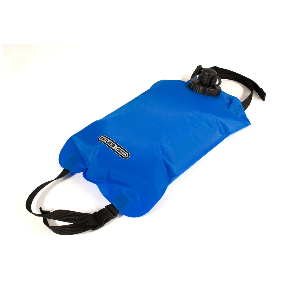 Sacos para Agua Ortlieb WaterBag 4L Azul