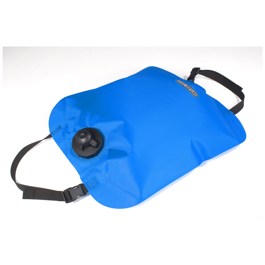 Sacos para Agua Ortlieb WaterBag 10L Azul