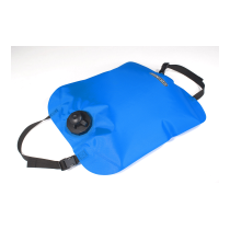 Sacos para Agua Ortlieb WaterBag 10L Azul