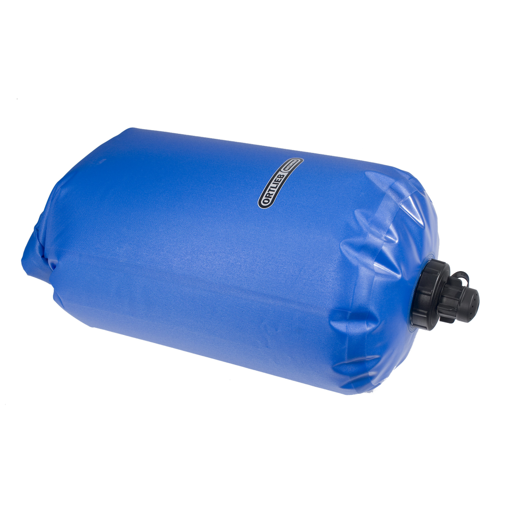 Sacos para Agua Ortlieb WaterBag 10L Azul