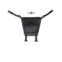 Soporte para cascos Ortlieb Atrack Outdoor