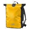 Sacos Mensajero Ortlieb 39L Amarelo Preto