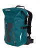 Mochila Ortlieb Outdoor PackMan Pro Two25L Petrleo